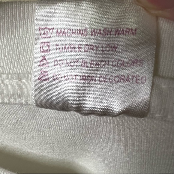 VTG 1996 I ❤️ NY Graphic T Shirt - Picture 9 of 9